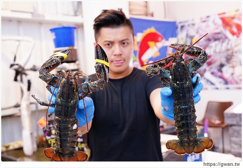 阿布潘水產 台中活海鮮 阿布潘水產 台中活海鮮