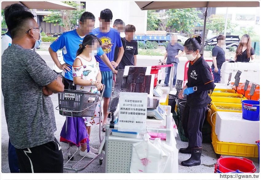 阿布潘水產 台中活海鮮 阿布潘水產 台中活海鮮