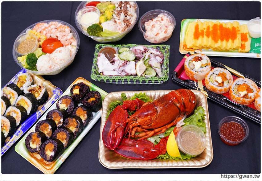 阿布潘水產 台中活海鮮 阿布潘水產 台中活海鮮