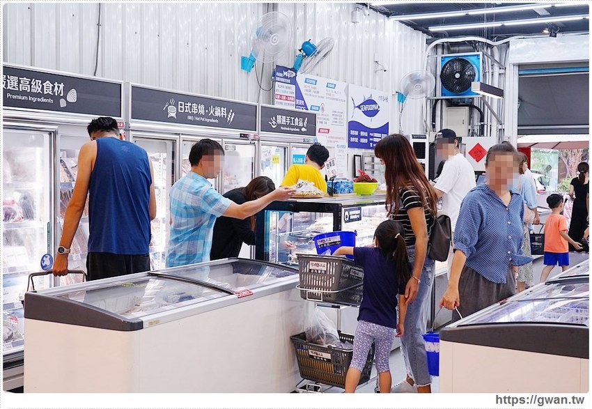 阿布潘水產 台中活海鮮 阿布潘水產 台中活海鮮