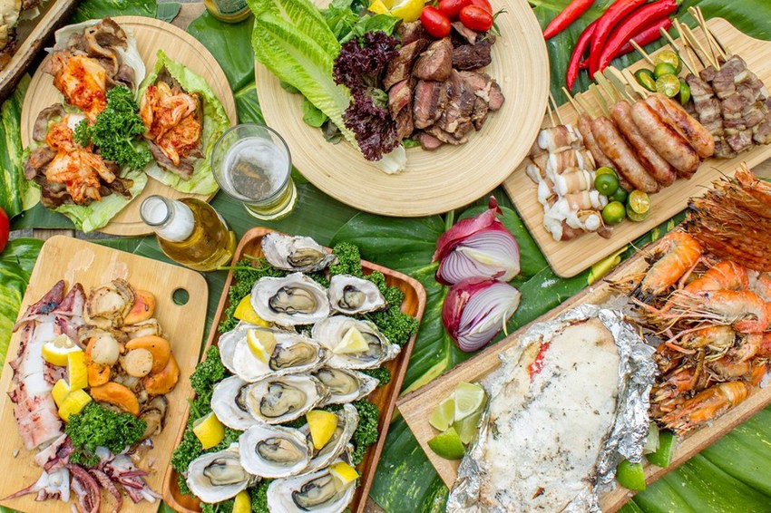 阿布潘水產 台中活海鮮 阿布潘水產 台中活海鮮