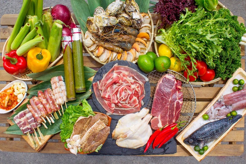 阿布潘水產 台中活海鮮 阿布潘水產 台中活海鮮