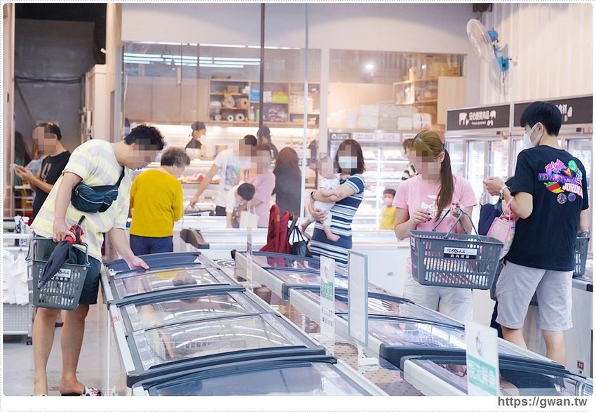 阿布潘水產 台中活海鮮 阿布潘水產 台中活海鮮