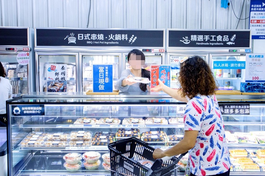 阿布潘水產 台中活海鮮 阿布潘水產 台中活海鮮