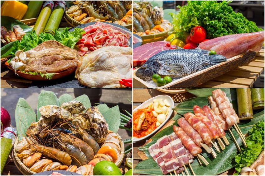 阿布潘水產 台中活海鮮 阿布潘水產 台中活海鮮