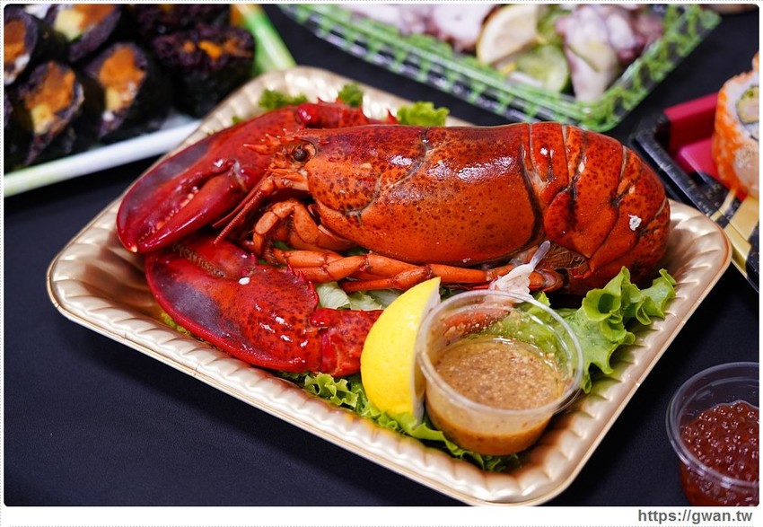 阿布潘水產 台中活海鮮 阿布潘水產 台中活海鮮