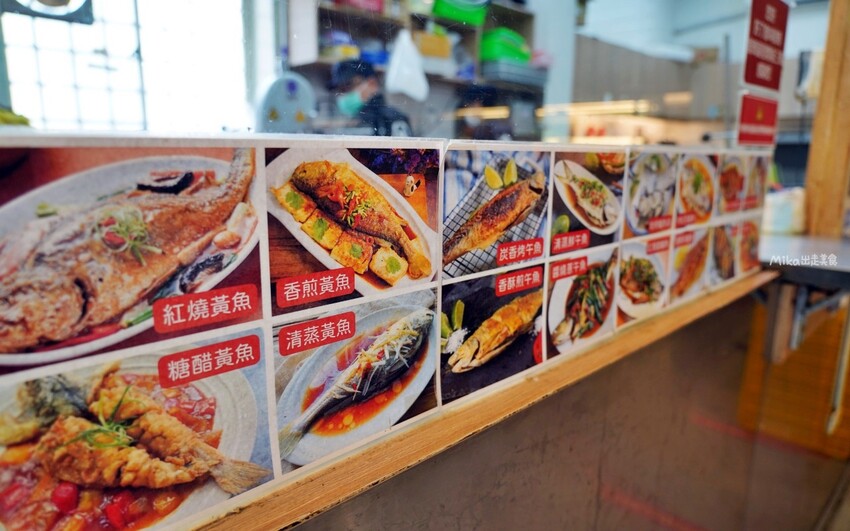 【台中】 阿布潘水產｜就是要霸氣吃蟹，最多秋蟹海鮮市場！超多活體海鮮，美味螃蟹料理，一次滿足老饕味蕾