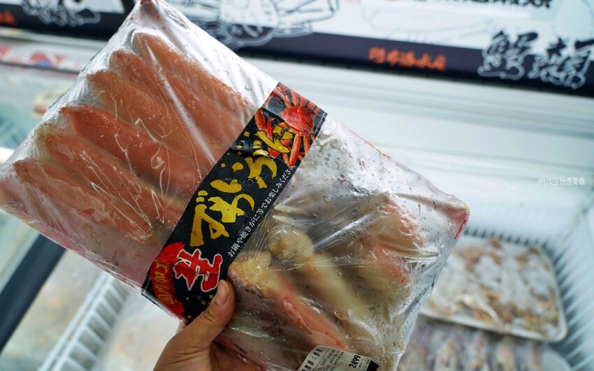 【台中】 阿布潘水產｜就是要霸氣吃蟹，最多秋蟹海鮮市場！超多活體海鮮，美味螃蟹料理，一次滿足老饕味蕾