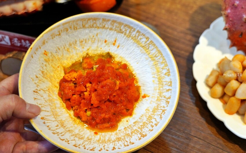 【台中】 阿布潘水產｜就是要霸氣吃蟹，最多秋蟹海鮮市場！超多活體海鮮，美味螃蟹料理，一次滿足老饕味蕾