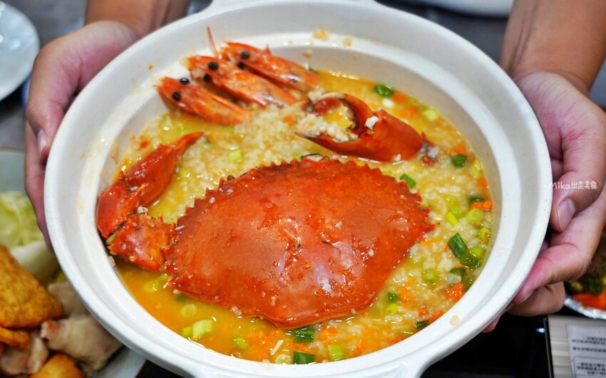 【台中】 阿布潘水產｜就是要霸氣吃蟹，最多秋蟹海鮮市場！超多活體海鮮，美味螃蟹料理，一次滿足老饕味蕾