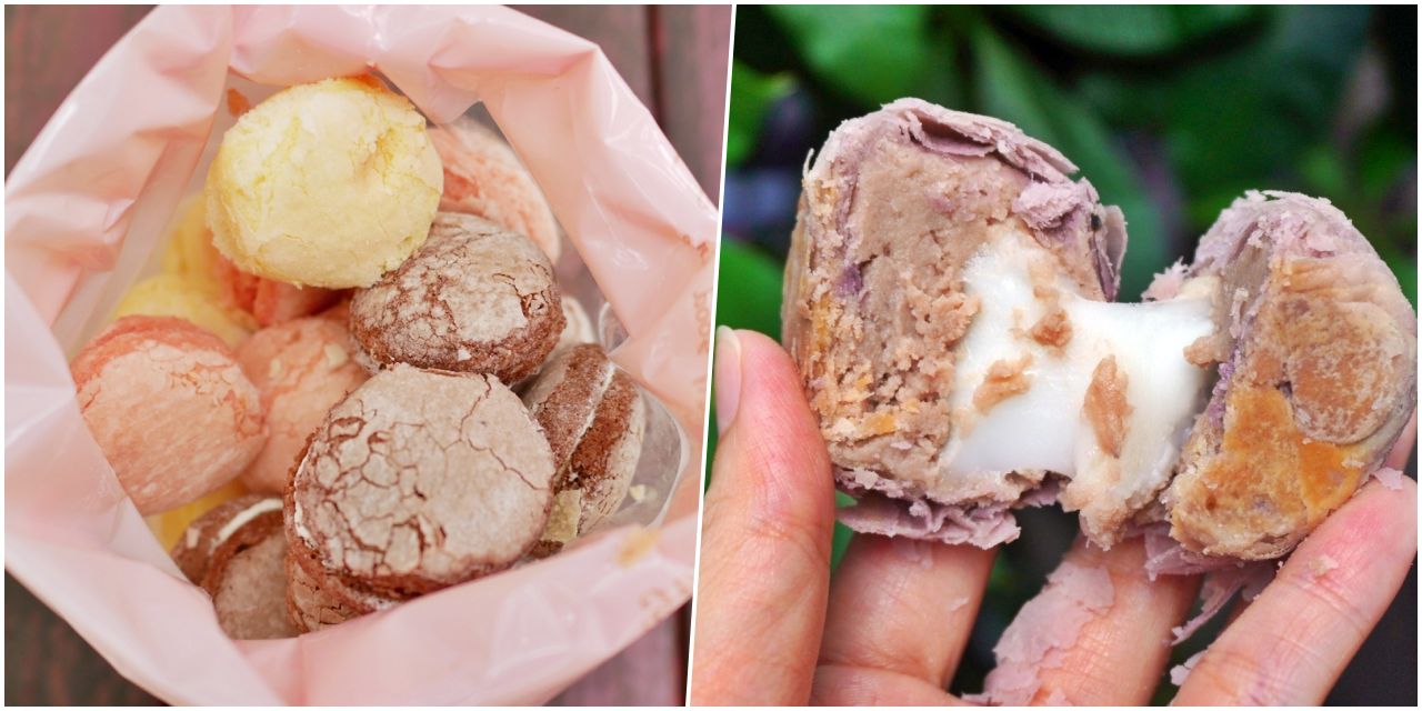 【台中】 阿布潘水產｜就是要霸氣吃蟹，最多秋蟹海鮮市場！超多活體海鮮，美味螃蟹料理，一次滿足老饕味蕾