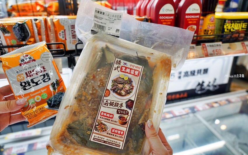 【台中】 阿布潘水產｜就是要霸氣吃蟹，最多秋蟹海鮮市場！超多活體海鮮，美味螃蟹料理，一次滿足老饕味蕾