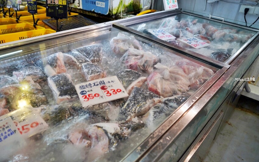 【台中】 阿布潘水產｜就是要霸氣吃蟹，最多秋蟹海鮮市場！超多活體海鮮，美味螃蟹料理，一次滿足老饕味蕾