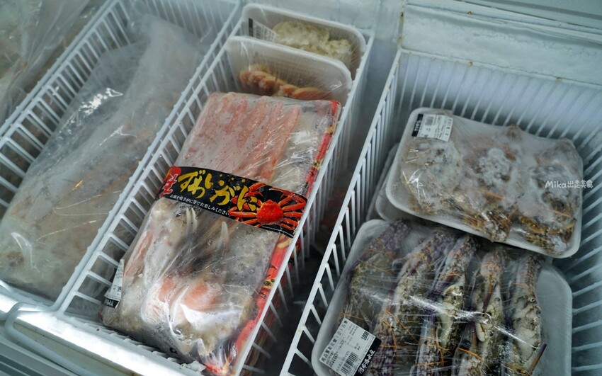 【台中】 阿布潘水產｜就是要霸氣吃蟹，最多秋蟹海鮮市場！超多活體海鮮，美味螃蟹料理，一次滿足老饕味蕾