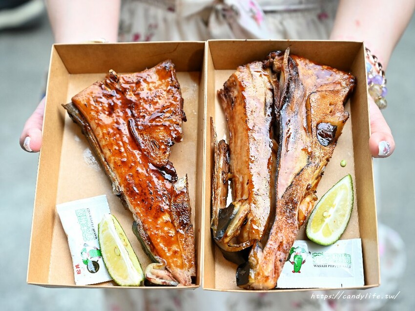 台中市北屯區阿布潘水產|黑鮪魚料理驚艷登場!不只海鮮市場厲害,還有假日限定超狂海鮮市集