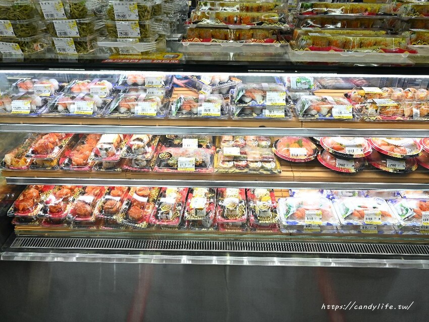 台中市北屯區阿布潘水產|黑鮪魚料理驚艷登場!不只海鮮市場厲害,還有假日限定超狂海鮮市集