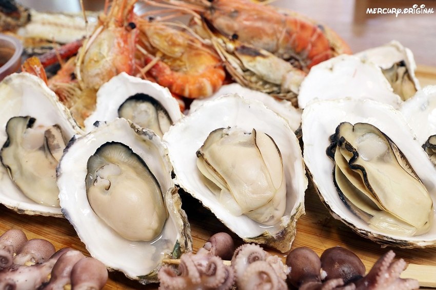 57馬祖生蠔超好吃