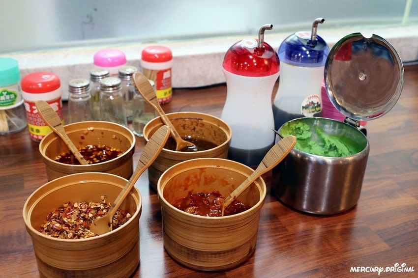 霸氣螃蟹海鮮粥