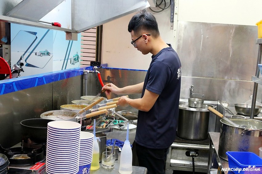 霸氣螃蟹海鮮粥漢口店