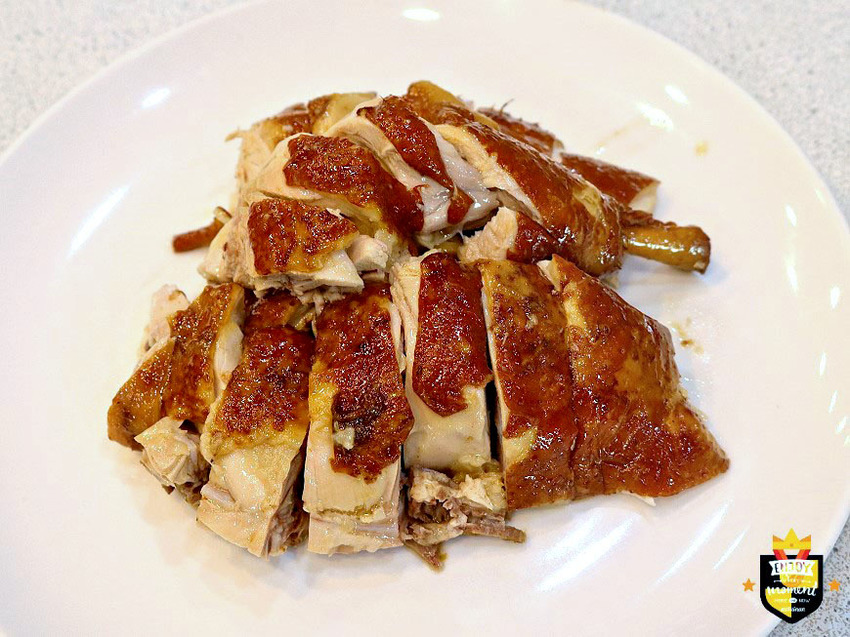 台南春節年菜／近30年上海菜老店／當天備料現點現做／限量供應除夕年菜／沒預訂很難吃得到