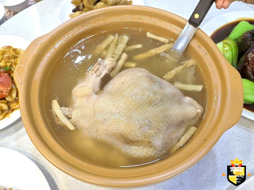 台南春節年菜／近30年上海菜老店／當天備料現點現做／限量供應除夕年菜／沒預訂很難吃得到