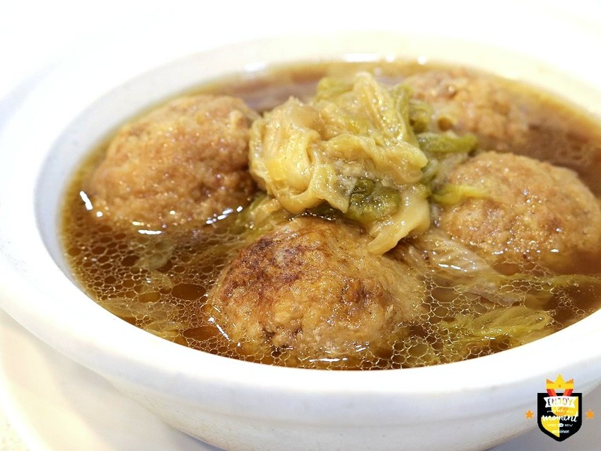 台南春節年菜／近30年上海菜老店／當天備料現點現做／限量供應除夕年菜／沒預訂很難吃得到