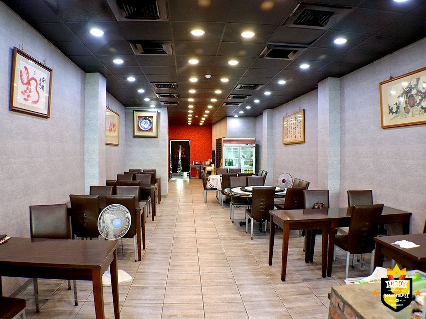 台南春節年菜／近30年上海菜老店／當天備料現點現做／限量供應除夕年菜／沒預訂很難吃得到