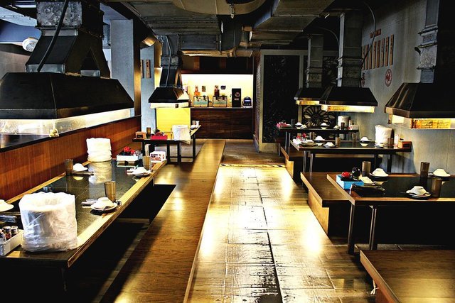 【風太日式燒肉】桃園燒烤推薦。中壢燒肉吃到飽。中壢火車站