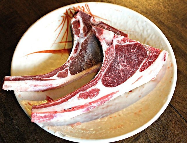 【風太日式燒肉】桃園燒烤推薦。中壢燒肉吃到飽。中壢火車站