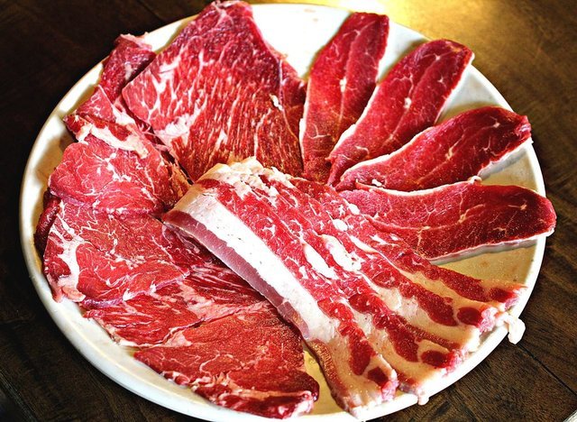 【風太日式燒肉】桃園燒烤推薦。中壢燒肉吃到飽。中壢火車站