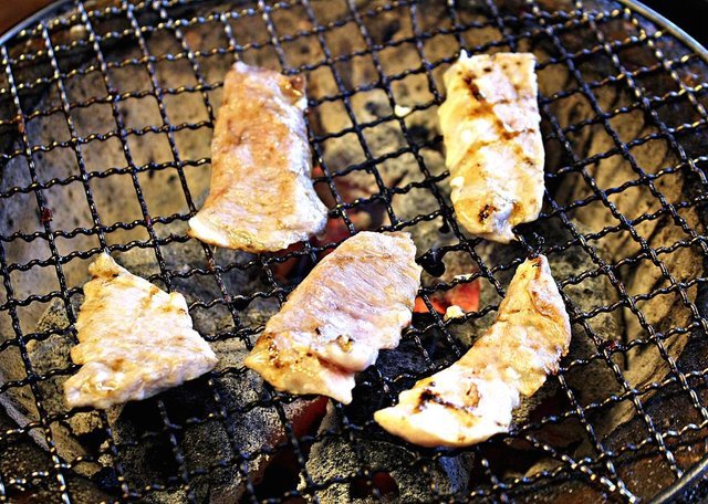 【風太日式燒肉】桃園燒烤推薦。中壢燒肉吃到飽。中壢火車站