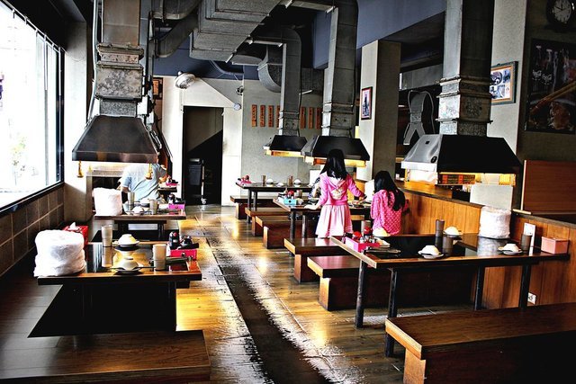 【風太日式燒肉】桃園燒烤推薦。中壢燒肉吃到飽。中壢火車站