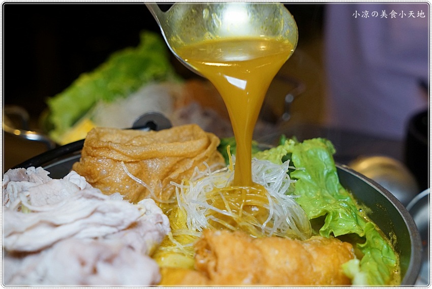 台中平價火鍋║舞月天阿信在台中黎明商圈開平價小火鍋？！黎明商圈高CP值小火鍋，近11種湯底任你選，平日午餐第二鍋再打7折！(文內粉絲優惠)