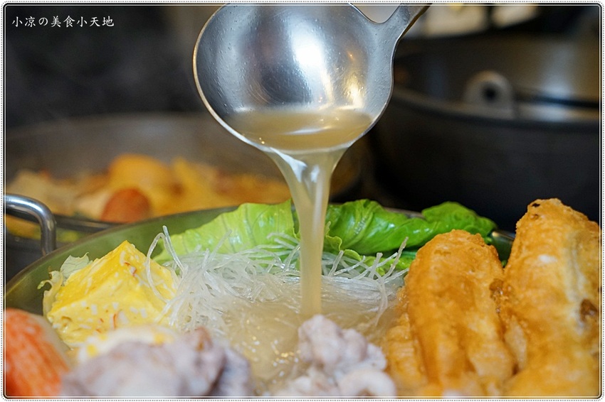 台中平價火鍋║舞月天阿信在台中黎明商圈開平價小火鍋？！黎明商圈高CP值小火鍋，近11種湯底任你選，平日午餐第二鍋再打7折！(文內粉絲優惠)