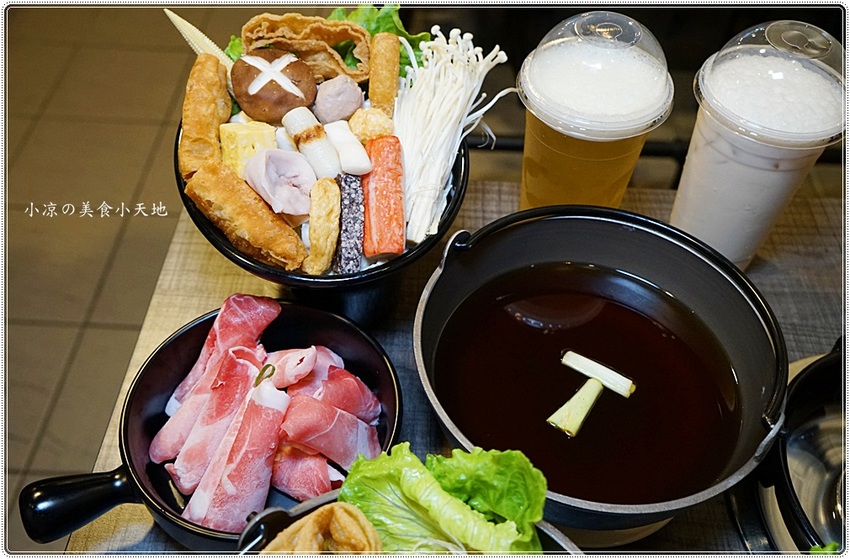 台中平價火鍋║舞月天阿信在台中黎明商圈開平價小火鍋？！黎明商圈高CP值小火鍋，近11種湯底任你選，平日午餐第二鍋再打7折！(文內粉絲優惠)