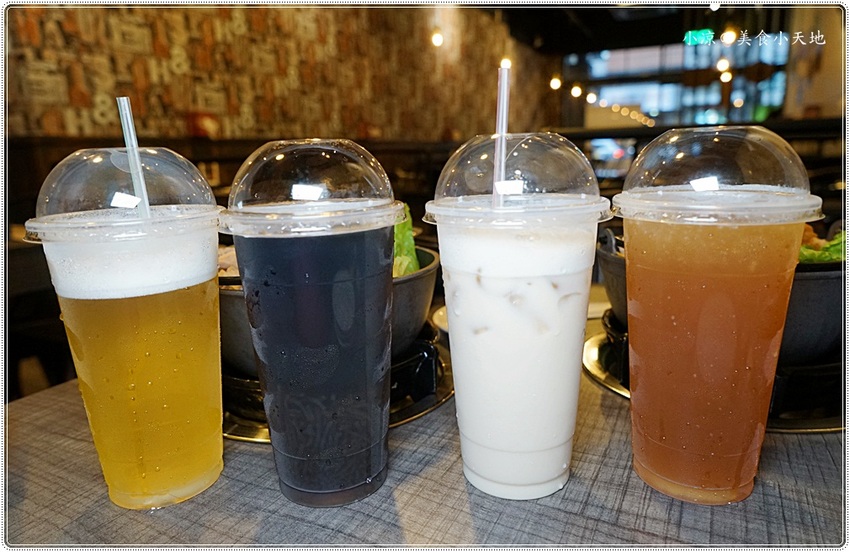 台中平價火鍋║舞月天阿信在台中黎明商圈開平價小火鍋？！黎明商圈高CP值小火鍋，近11種湯底任你選，平日午餐第二鍋再打7折！(文內粉絲優惠)