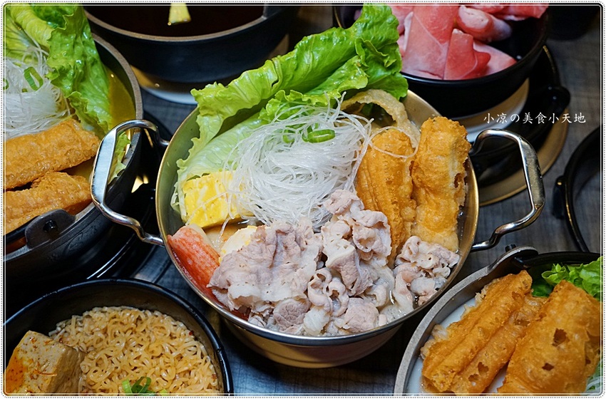 台中平價火鍋║舞月天阿信在台中黎明商圈開平價小火鍋？！黎明商圈高CP值小火鍋，近11種湯底任你選，平日午餐第二鍋再打7折！(文內粉絲優惠)