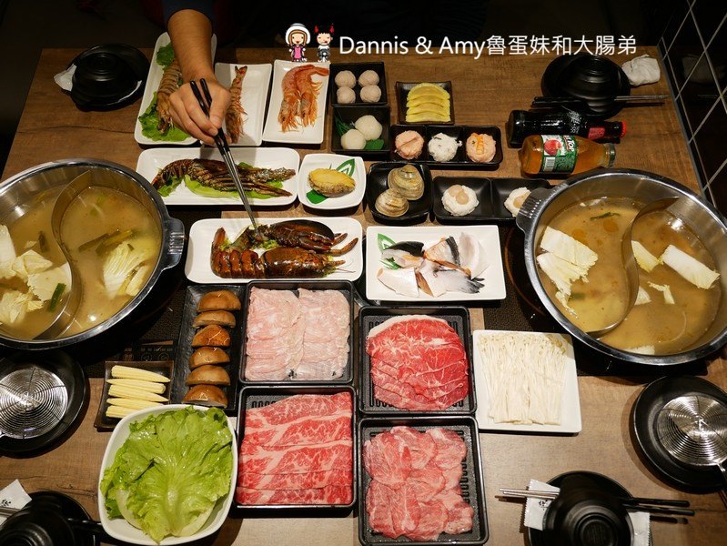 《新竹巨城7樓美食》祥富水產沙茶火鍋超市-巨城店。想吃什麼自己拿海鮮肉品青菜通通有︱平價高檔食材選擇多(影片) 《新竹巨城7樓美食》祥富水產沙茶火鍋超市-巨城店。想吃什麼自己拿海鮮肉品青菜通通有︱平價高檔食材選擇多(影片)