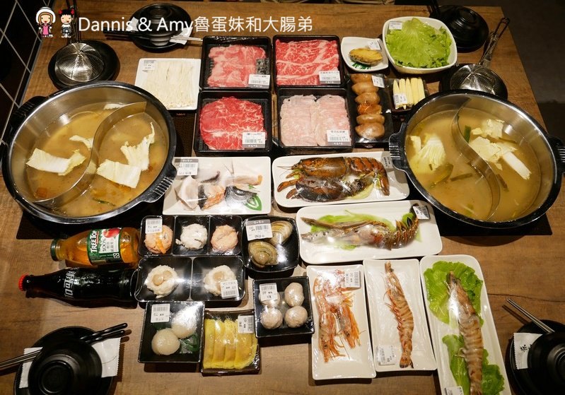 《新竹巨城7樓美食》祥富水產沙茶火鍋超市-巨城店。想吃什麼自己拿海鮮肉品青菜通通有︱平價高檔食材選擇多(影片) 《新竹巨城7樓美食》祥富水產沙茶火鍋超市-巨城店。想吃什麼自己拿海鮮肉品青菜通通有︱平價高檔食材選擇多(影片)