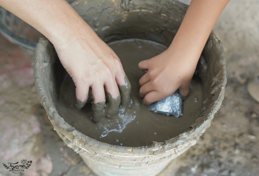 台南親子飯店｜南科贊美酒店：親子焢窯趣一泊二食住宿專案，焢窯採果釣魚~快來安排台南2天1夜遊吧！！ @緹雅瑪 美食旅遊趣