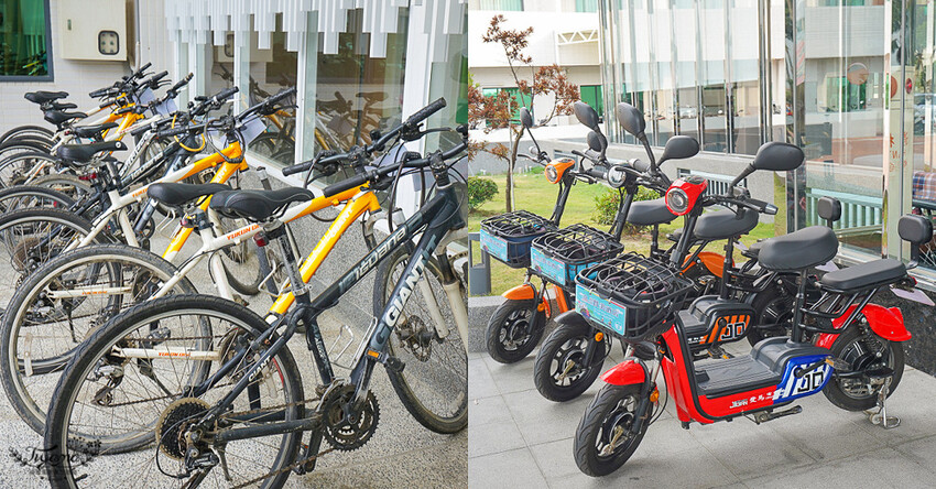 台南親子飯店｜南科贊美酒店：親子焢窯趣一泊二食住宿專案，焢窯採果釣魚~快來安排台南2天1夜遊吧！！ @緹雅瑪 美食旅遊趣