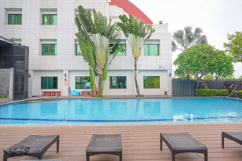 台南親子飯店｜南科贊美酒店：親子焢窯趣一泊二食住宿專案，焢窯採果釣魚~快來安排台南2天1夜遊吧！！ @緹雅瑪 美食旅遊趣