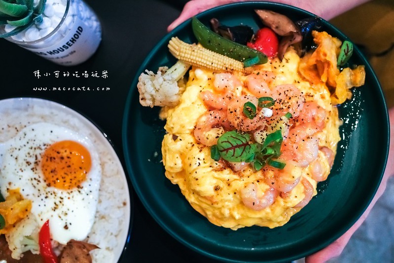 招金GABi,招金咖啡館,招金菜單,新北市咖啡,永和下午茶,永和咖啡廳,永和咖啡館,永安市場捷運站,貓咪咖啡館 @陳小可的吃喝玩樂