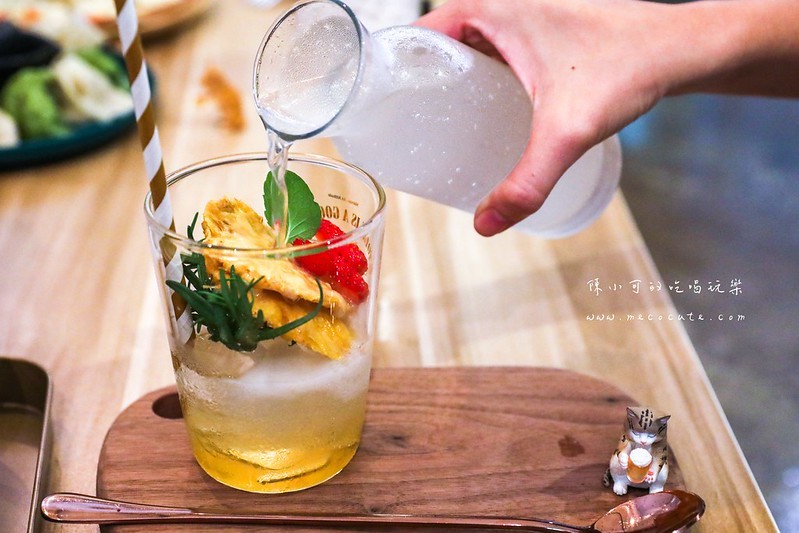 招金GABi,招金咖啡館,招金菜單,新北市咖啡,永和下午茶,永和咖啡廳,永和咖啡館,永安市場捷運站,貓咪咖啡館 @陳小可的吃喝玩樂