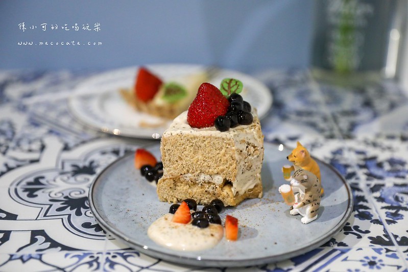 招金GABi,招金咖啡館,招金菜單,新北市咖啡,永和下午茶,永和咖啡廳,永和咖啡館,永安市場捷運站,貓咪咖啡館 @陳小可的吃喝玩樂