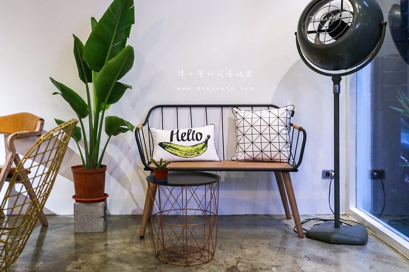 招金GABi,招金咖啡館,招金菜單,新北市咖啡,永和下午茶,永和咖啡廳,永和咖啡館,永安市場捷運站,貓咪咖啡館 @陳小可的吃喝玩樂