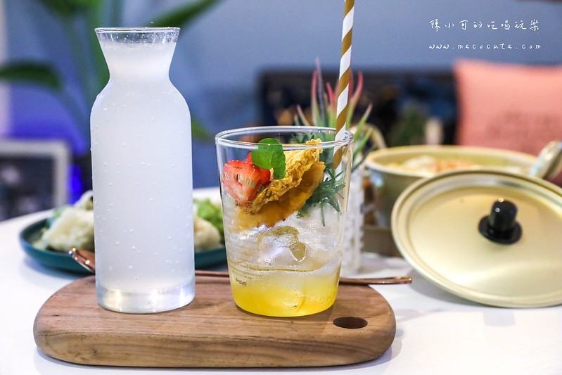 招金GABi,招金咖啡館,招金菜單,新北市咖啡,永和下午茶,永和咖啡廳,永和咖啡館,永安市場捷運站,貓咪咖啡館 @陳小可的吃喝玩樂