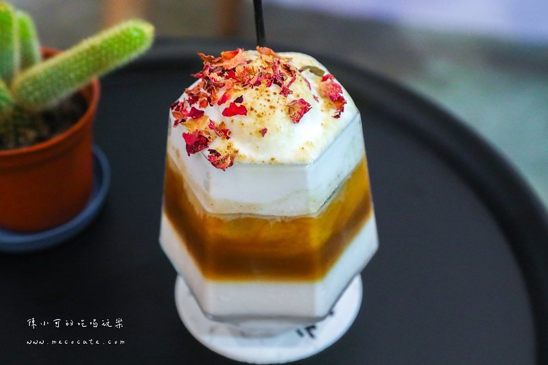 招金GABi,招金咖啡館,招金菜單,新北市咖啡,永和下午茶,永和咖啡廳,永和咖啡館,永安市場捷運站,貓咪咖啡館 @陳小可的吃喝玩樂