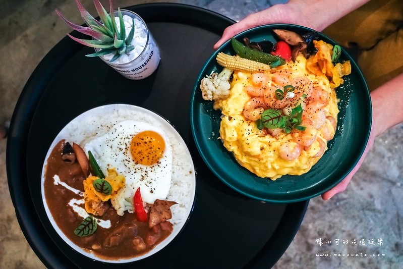 招金GABi,招金咖啡館,招金菜單,新北市咖啡,永和下午茶,永和咖啡廳,永和咖啡館,永安市場捷運站,貓咪咖啡館 @陳小可的吃喝玩樂