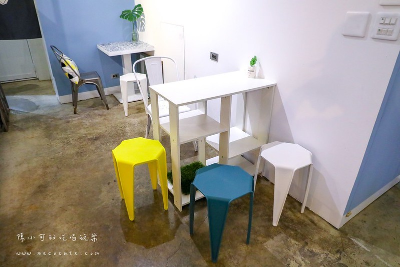 招金GABi,招金咖啡館,招金菜單,新北市咖啡,永和下午茶,永和咖啡廳,永和咖啡館,永安市場捷運站,貓咪咖啡館 @陳小可的吃喝玩樂